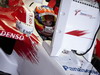 GP BRASILE, BRAZILIAN GRAND PRIX F1/2008 - SAN PAOLO 31/10/2008    - ROBERT KUBICA 
© FOTO ERCOLE COLOMBO 