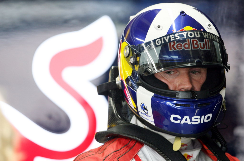 GP BRASILE - Prove Libere