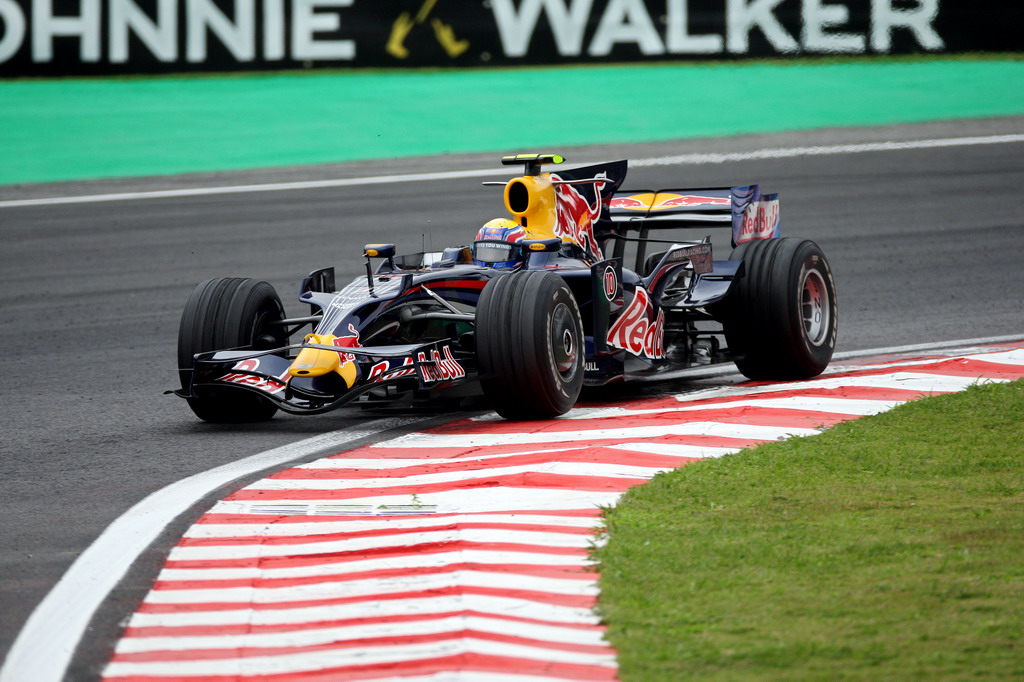 GP BRASILE - Prove Libere