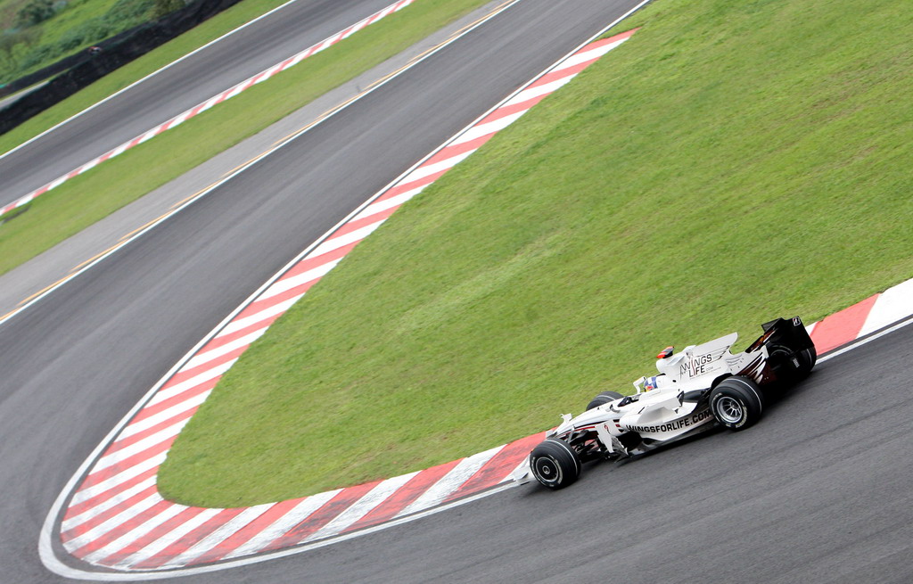 GP BRASILE - Prove Libere
