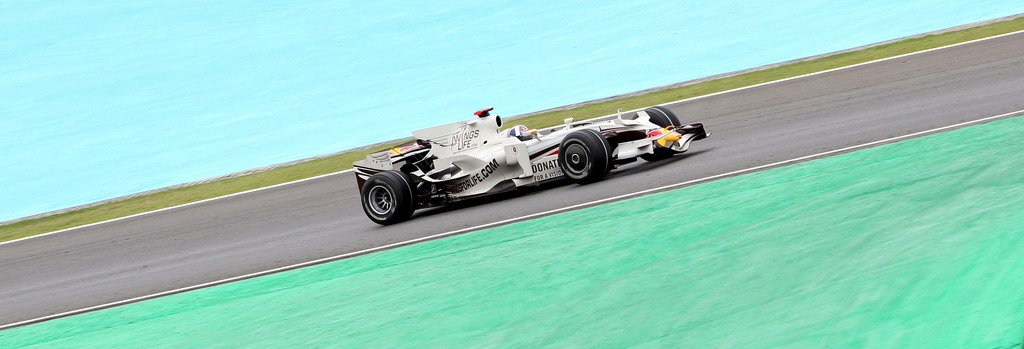 GP BRASILE - Prove Libere
