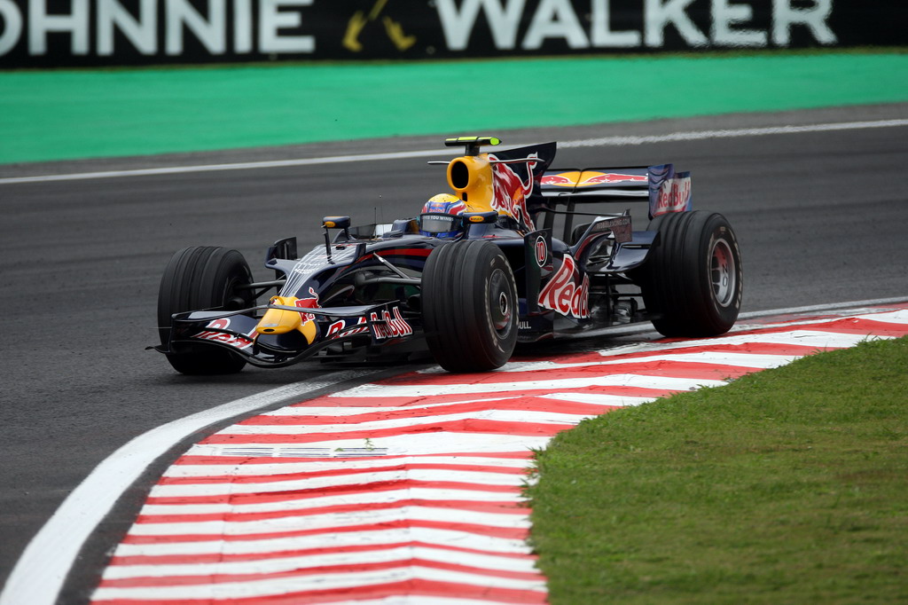 GP BRASILE - Prove Libere