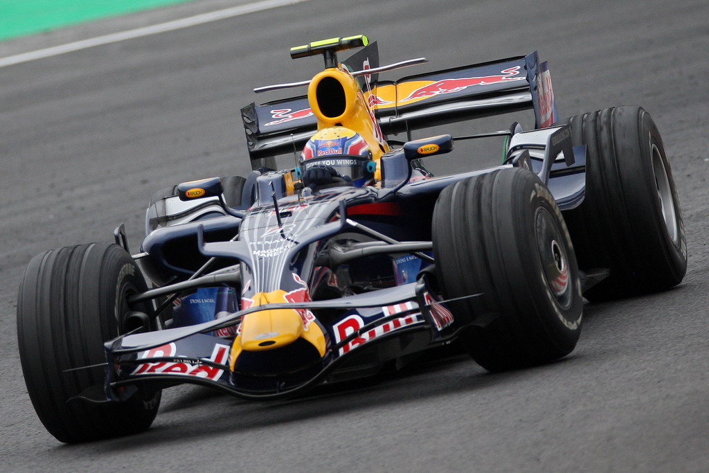 GP BRASILE - Prove Libere