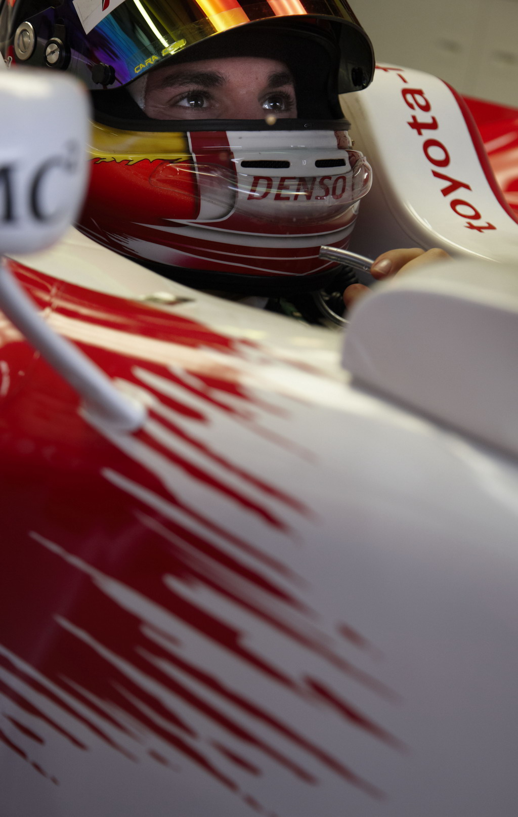 GP BRASILE - Prove Libere