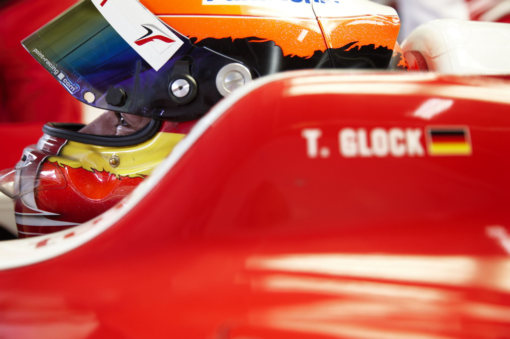 GP BRASILE - Prove Libere