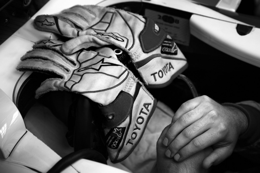GP BRASILE - Prove Libere