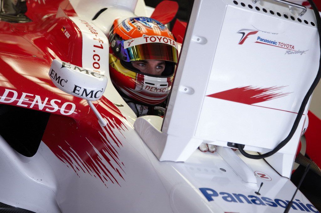 GP BRASILE - Prove Libere