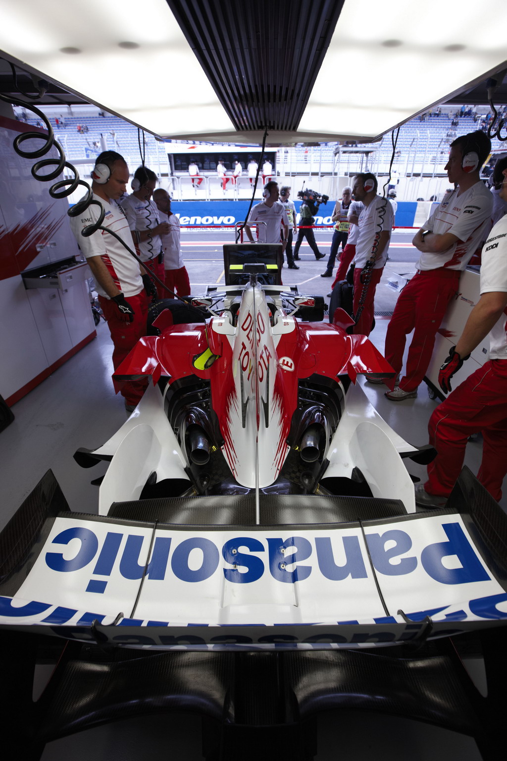 GP BRASILE - Prove Libere