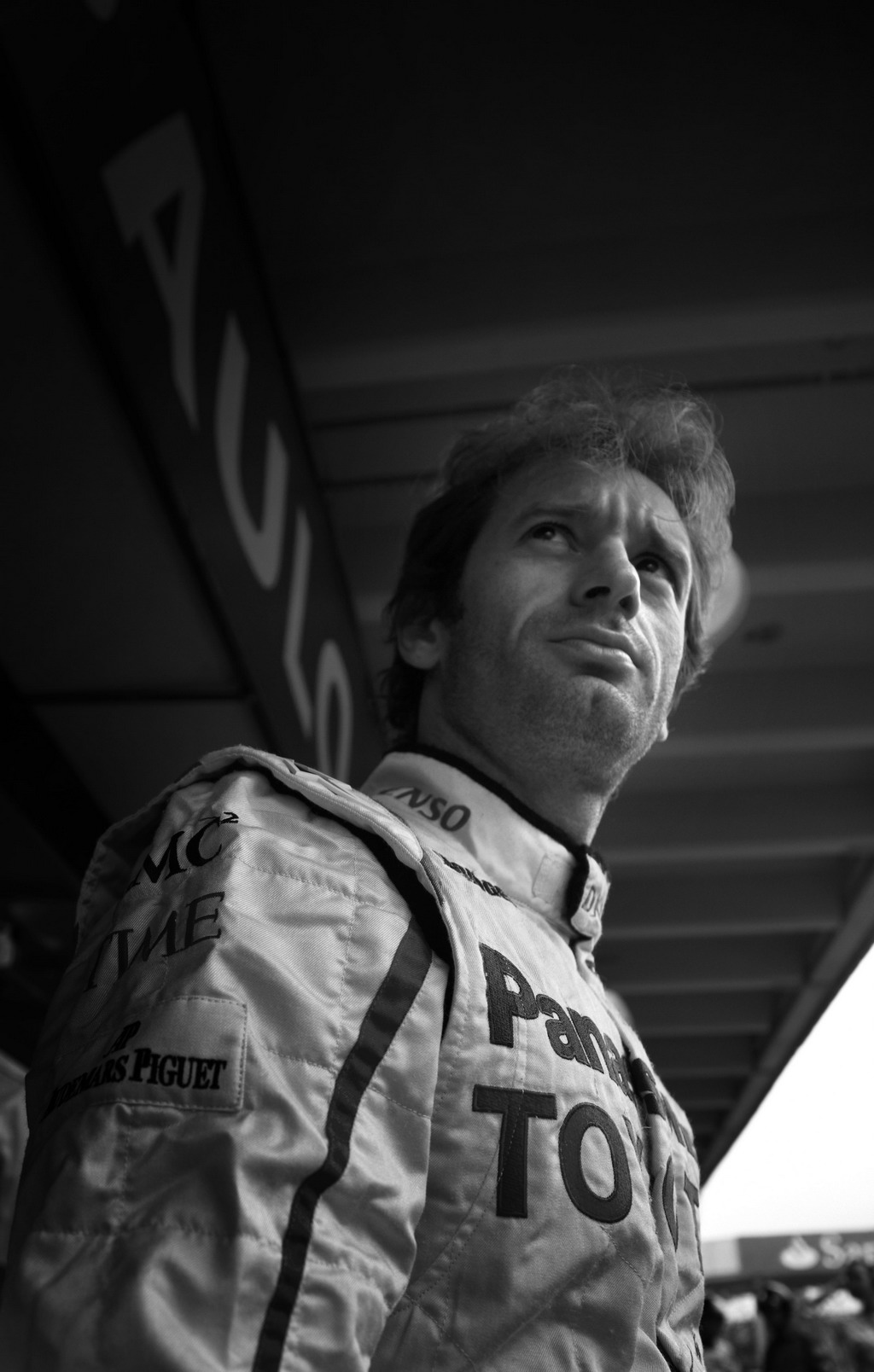 GP BRASILE - Prove Libere