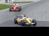 GP CANADA, CANADA GRAND PRIX F1/2008 - MONTREAL 08/06/2008 - FERNANDO ALONSO - FELIPE MASSA 
© FOTO ERCOLE COLOMBO FOR BRIDGESTONE