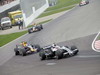 GP CANADA, CANADA GRAND PRIX F1/2008 - MONTREAL 08/06/2008 - KAZUKI NAKAJIMA - MARK WEBBER - DAVID COULTHARD 
© FOTO ERCOLE COLOMBO FOR BRIDGESTONE