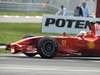 GP CANADA, CANADA GRAND PRIX F1/2008 - MONTREAL 08/06/2008 - FELIPE MASSA 
© FOTO ERCOLE COLOMBO FOR BRIDGESTONE