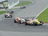 GP CANADA, CANADA GRAND PRIX F1/2008 - MONTREAL 08/06/2008 - NELSON PIQUET JR. - ADRIAN SUTIL - GIANCARLO FISICHELLA 
© FOTO ERCOLE COLOMBO FOR BRIDGESTONE