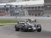 GP CANADA, CANADA GRAND PRIX F1/2008 - MONTREAL 08/06/2008 - NICO ROSBERG 
© FOTO ERCOLE COLOMBO FOR BRIDGESTONE