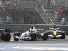 GP CANADA, CANADA GRAND PRIX F1/2008 - MONTREAL 08/06/2008 - ROBERT KUBICA - FERNANDO ALONSO 
© FOTO ERCOLE COLOMBO FOR BRIDGESTONE