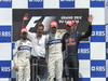 GP CANADA, CANADA GRAND PRIX F1/2008 - MONTREAL 08/06/2008 - NICK HEIDFELD (2) - MARIO THEISSEN (BMW) ROBERT KUBICA (WINNER) DAVID COULTHARD (3)
© FOTO ERCOLE COLOMBO FOR BRIDGESTONE