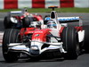 GP CANADA, CANADA GRAND PRIX F1/2008 - MONTREAL 08/06/2008 - TIMO GLOCK - NELSON PIQUET JR. 
© FOTO ERCOLE COLOMBO FOR BRIDGESTONE