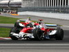 GP CANADA, Jarno Trulli (ITA) Toyota TF108.
Formula One World Championship, Rd 7, Canadian Grand Prix, Gara, Montreal, Canada, Domenica 8 June 2008.
