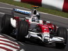 GP CANADA, CANADA GRAND PRIX F1/2008 - MONTREAL 08/06/2008 - TIMO GLOCK - NELSON PIQUET JR. 
© FOTO ERCOLE COLOMBO FOR BRIDGESTONE
