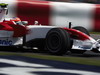 GP CANADA, CANADA GRAND PRIX F1/2008 - MONTREAL 08/06/2008 - TIMO GLOCK - NELSON PIQUET JR. 
© FOTO ERCOLE COLOMBO FOR BRIDGESTONE