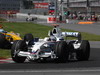 GP CANADA, Domenica, June 8, 2008  Canadian Grand Prix Montreal Nick Heidfeld (GER) in the BMW Sauber F1.08  This image is copyright free for editorial use © BMW AG 