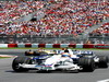 GP CANADA, Domenica, June 8, 2008  Canadian Grand Prix Montreal Robert Kubica (POL) in the BMW Sauber F1.08  This image is copyright free for editorial use © BMW AG 