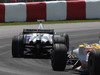 GP CANADA, Domenica, June 8, 2008  Canadian Grand Prix Montreal Nick Heidfeld (GER) in the BMW Sauber F1.08  This image is copyright free for editorial use © BMW AG 