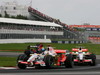 GP CANADA, CANADA GRAND PRIX F1/2008 - MONTREAL 08/06/2008 - ROBERT KUBICA 
© FOTO ERCOLE COLOMBO FOR BRIDGESTONE