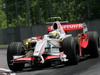 GP CANADA, CANADA GRAND PRIX F1/2008 - MONTREAL 08/06/2008 - NELSON PIQUET JR. - JARNO TRULLI 
© FOTO ERCOLE COLOMBO FOR BRIDGESTONE