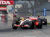 GP CANADA, CANADA GRAND PRIX F1/2008 - MONTREAL 08/06/2008 - TIMO GLOCK - NELSON PIQUET JR. 
© FOTO ERCOLE COLOMBO FOR BRIDGESTONE