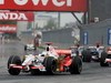 GP CANADA, CANADA GRAND PRIX F1/2008 - MONTREAL 08/06/2008 - ROBERT KUBICA 
© FOTO ERCOLE COLOMBO FOR BRIDGESTONE