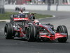 GP CANADA, Timo Glock (GER) Toyota TF108 celebrates at the end of the race.
Formula One World Championship, Rd 7, Canadian Grand Prix, Gara, Montreal, Canada, Domenica 8 June 2008.

