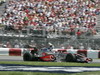 GP CANADA, CANADA GRAND PRIX F1/2008 - MONTREAL 08/06/2008 - STARTING RACE
© FOTO ERCOLE COLOMBO FOR BRIDGESTONE