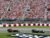 GP CANADA, CANADA GRAND PRIX F1/2008 - MONTREAL 08/06/2008 - NICO ROSBERG - FERNANDO ALONSO - FELIPE MASSA 
© FOTO ERCOLE COLOMBO FOR BRIDGESTONE
