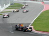 GP CANADA, CANADA GRAND PRIX F1/2008 - MONTREAL 08/06/2008 - TIMO GLOCK - NELSON PIQUET JR. 
© FOTO ERCOLE COLOMBO FOR BRIDGESTONE