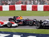 GP CANADA, CANADA GRAND PRIX F1/2008 - MONTREAL 08/06/2008 - MARIO THEISSEN (BMW) - ROBERT KUBICA - NICK HEIDFELD 
© FOTO ERCOLE COLOMBO FOR BRIDGESTONE