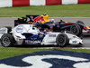 GP CANADA, CANADA GRAND PRIX F1/2008 - MONTREAL 08/06/2008 - ROBERT KUBICA 
© FOTO ERCOLE COLOMBO FOR BRIDGESTONE