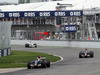GP CANADA, CANADA GRAND PRIX F1/2008 - MONTREAL 08/06/2008 - TIMO GLOCK - NELSON PIQUET JR. 
© FOTO ERCOLE COLOMBO FOR BRIDGESTONE