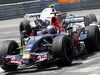GP CANADA, CANADA GRAND PRIX F1/2008 - MONTREAL 08/06/2008 - KAZUKI NAKAJIMA - MARK WEBBER - DAVID COULTHARD 
© FOTO ERCOLE COLOMBO FOR BRIDGESTONE