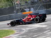 GP CANADA, Domenica, June 8, 2008  Canadian Grand Prix Montreal Nick Heidfeld (GER) in the BMW Sauber F1.08  This image is copyright free for editorial use © BMW AG 