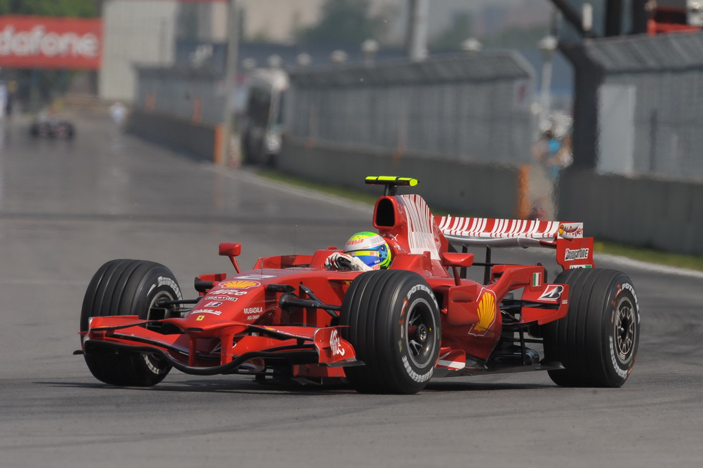 GP CANADA - Qualifiche e Prove Libere 3