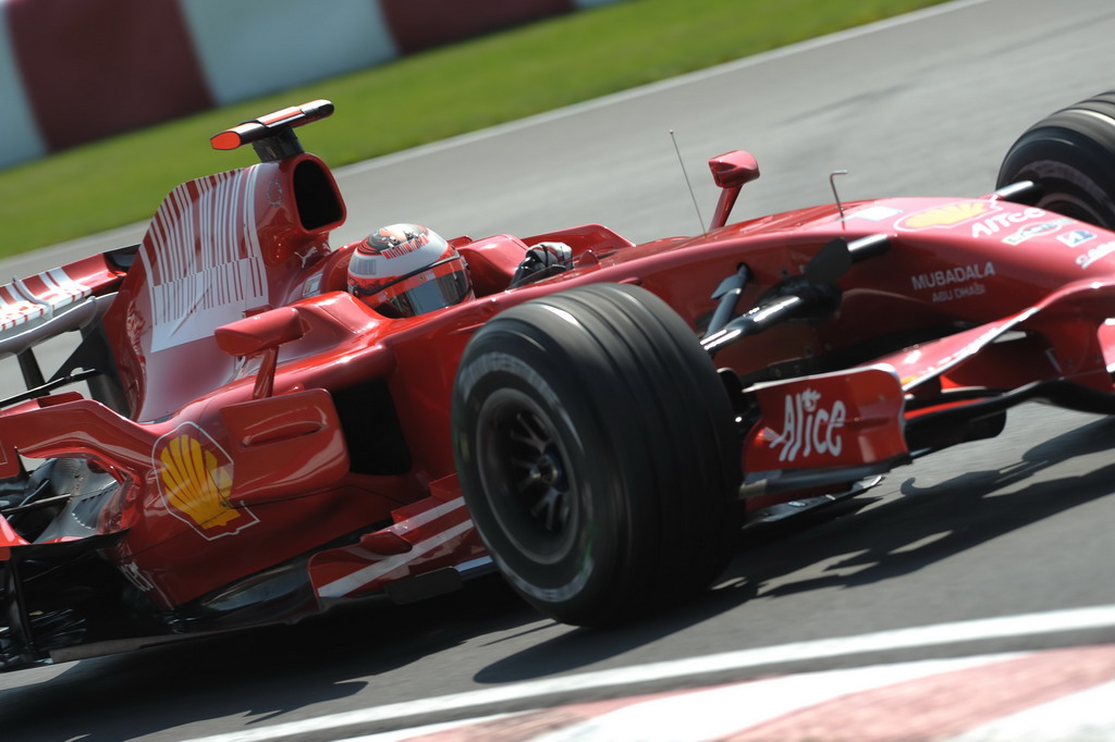 GP CANADA - Qualifiche e Prove Libere 3