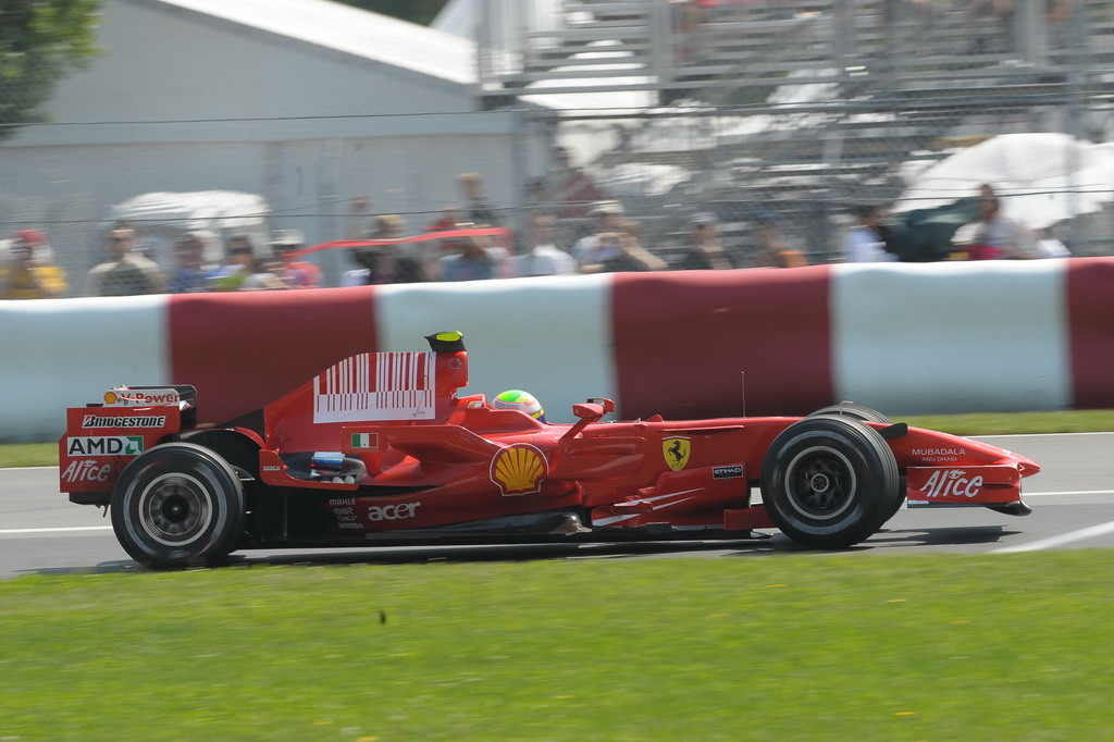 GP CANADA - Qualifiche e Prove Libere 3