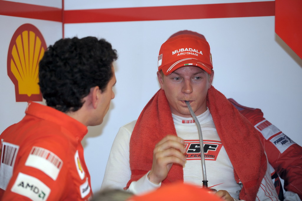 GP CANADA - Qualifiche e Prove Libere 3