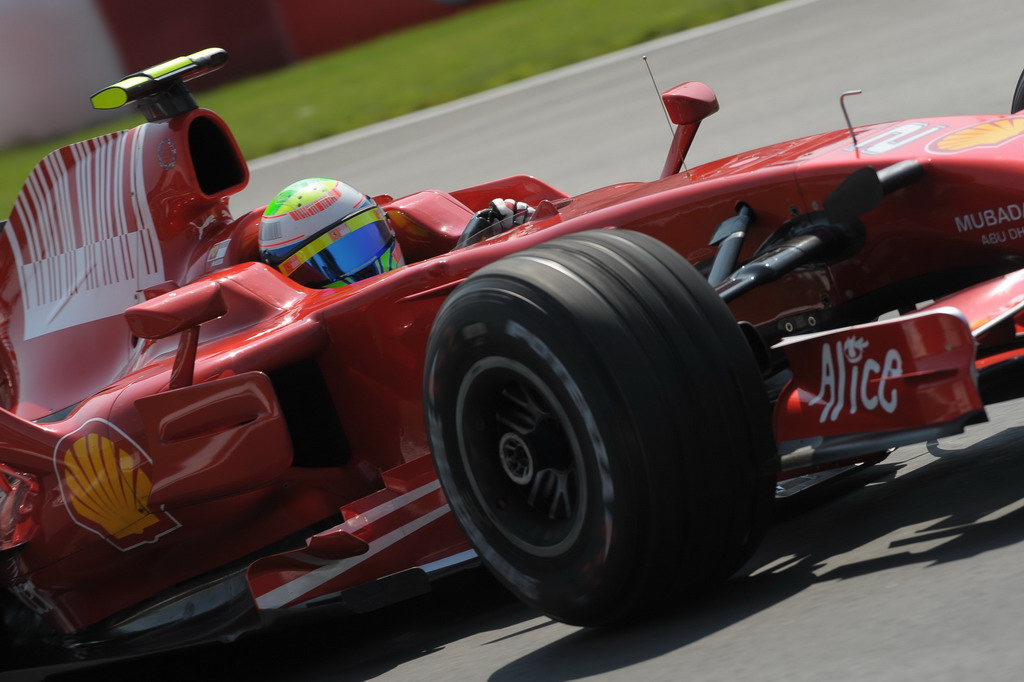 GP CANADA - Qualifiche e Prove Libere 3