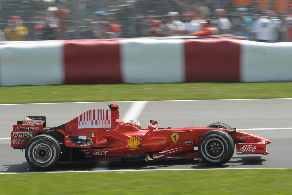 GP CANADA - Qualifiche e Prove Libere 3