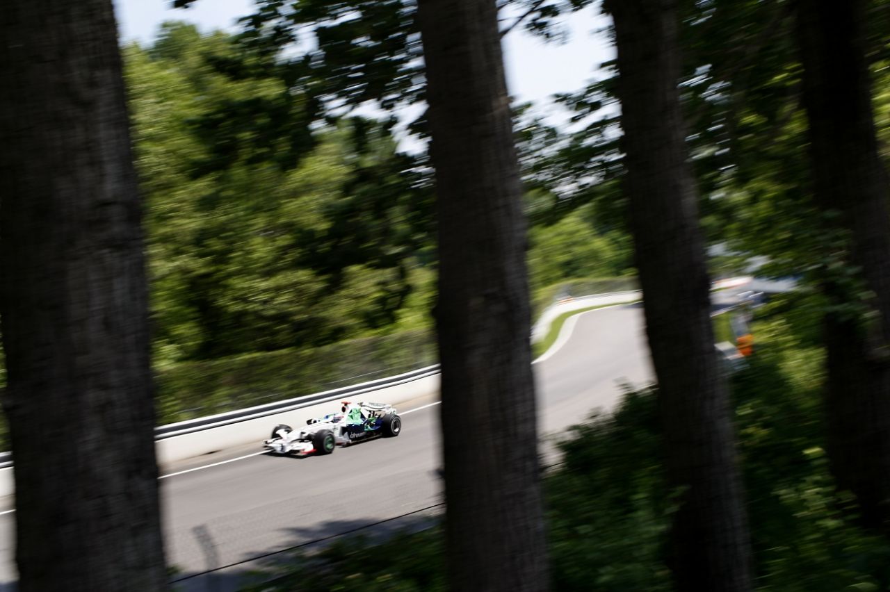 GP CANADA - Qualifiche e Prove Libere 3