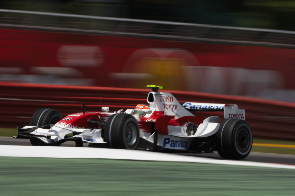 GP CANADA - Qualifiche e Prove Libere 3
