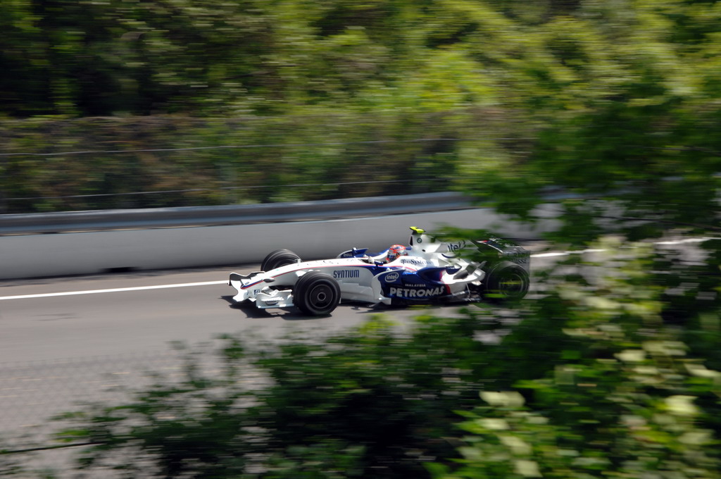 GP CANADA - Qualifiche e Prove Libere 3