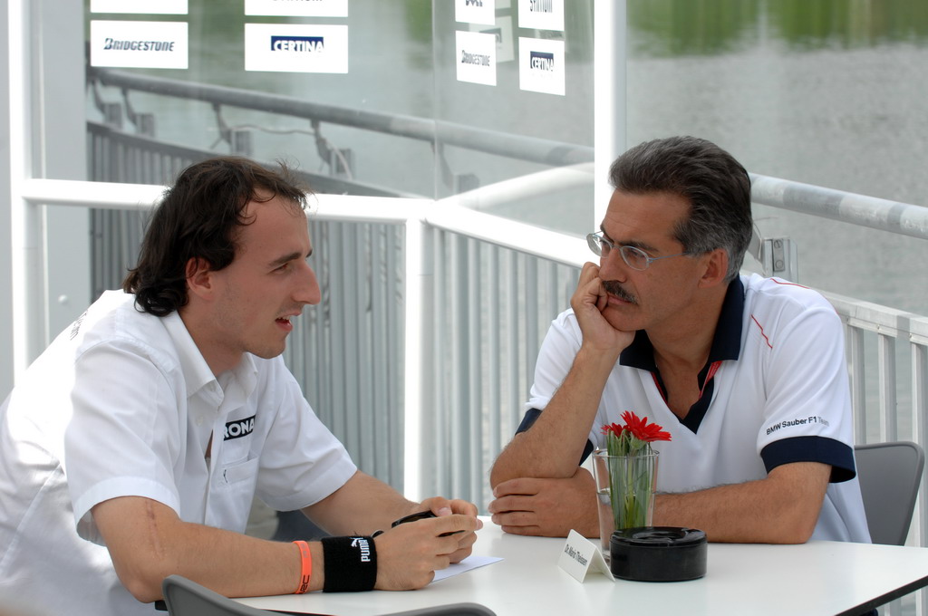 GP CANADA - Qualifiche e Prove Libere 3